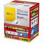 Microsoft　*Office　for　Mac　Home&Student　2011　ヤマダ電機特別セット（White）