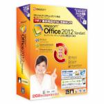 キングソフト　KINGSOFT　Office　2012　Standard　フォント同梱パッケージUSB起動版