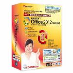 キングソフト　KINGSOFT　Office　2012　Standard　パッケージアカデミック版