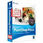 Ｃｏｒｅｌ　Ｃｏｒｐ．　Paint　Shop　Pro　X4　アカデミック版