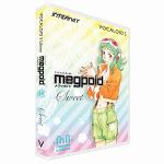 インターネット　VOCALOID　3　Megpoid　Sweet