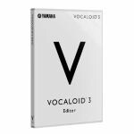ビープラッツ　VOCALOID3　Editor