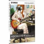 ビープラッツ　VOCALOID3　ボカロPデータシリーズ　Vol.1