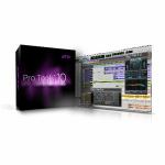 PCソフト　PROTOOLS/LEクロス