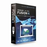 アクト・ツー　VMware　Fusion　4