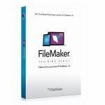 ファイルメーカー　FileMaker　Training　Series　for　FileMaker　12　日本語冊子