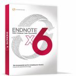 バーシティウェーブ　EndNote　X6(E)　for　Windows
