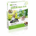 グラスバレー　EDIUS　Neo　3.5　通常版