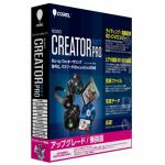 イーフロンティア　　ROXIO　CREATOR　NXT　Pro　アップグレード／乗換版　　SSRPD0W212