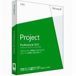 Microsoft　Project　Pro　2013　32-bit/x64　Japanese　Medialess