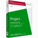 Microsoft　Project　Pro　2013　32-bit/x64　Japanese　アカデミック　Medialess