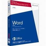 Microsoft　Word　2013　32-bit/x64　Japanese　アカデミック　Medialess
