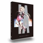 PCソフト　VOCALOID3　Library「IA-ARIA　ON　THE　PLANETES-」一周年記念版