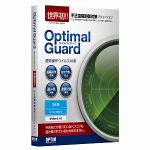 オプティム　Optimal　Guard　3年版3台