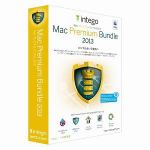 アクト・ツー　Intego　Mac　Premium　Bundle　2013　同時購入版