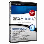 ラネクシー　ShadowProtect　5　Desktop　BOX