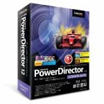 サイバーリンク　PowerDirector12　Ultimate　Suite