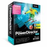 サイバーリンク　PowerDirector12　Ultra　特別優待版