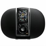 SONY　デジタルオーディオプレーヤー　WALKMAN　Sシリーズ　NW-S765K(B)