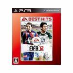 EA　BEST　HITS　FIFA　12　ワールドクラス　サッカー　PS3版　BLJM60472　EA　BEST　HITS　FIFA