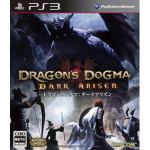 カプコン　Dragon's　Dogma:　Dark　Arisen　BLJM-61012