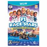 コードマスターズ　F1　RACE　STARS　POWERED　UP　EDITION　-　Wii　U　-　WUP-P-AF9J