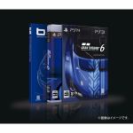ソニー　【PS3】　グランツーリスモ6　初回限定版　-15周年アニバーサリ－ボックス-　BCJS-37015