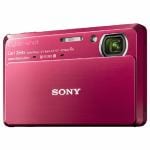 SONY　デジタルカメラ　Cyber-shot　DSC-TX7(R)
