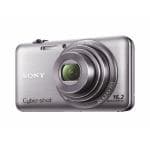 SONY　デジタルカメラ　Cyber-shot　DSC-WX7(SL)