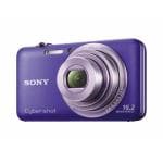 SONY　デジタルカメラ　Cyber-shot　DSC-WX7(L)