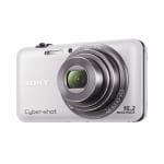SONY　デジタルカメラ　Cyber-shot　DSC-WX7(WH)