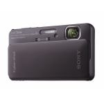 SONY　デジタルカメラ　Cyber-shot　DSC-TX10(BK)