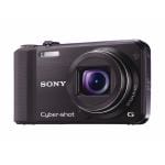 SONY　デジタルカメラ　Cyber-shot　DSC-HX7V(BK)