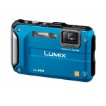 Panasonic　デジタルカメラ　LUMIX　DMC-FT3-A