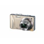 Panasonic　デジタルカメラ　LUMIX　DMC-TZ20-N