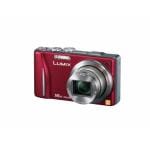 Panasonic　デジタルカメラ　LUMIX　DMC-TZ20-R