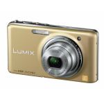 Panasonic　デジタルカメラ　LUMIX　DMC-FX77-N