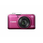 Canon　デジタルカメラ　PowerShot　SX230　HS　PSSX230HS(R)