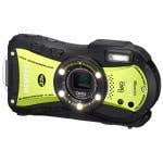 PENTAX　デジタルカメラ　Optio　Optio　WG-1　GPSGN