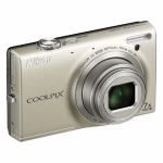 Ｎikon　デジタルカメラ　COOLPIX　COOLPIX　S6100SL
