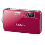 Panasonic　デジタルカメラ　LUMIX　DMC-FP7-R
