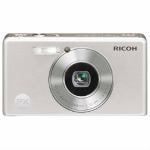 RICOH　デジタルカメラ　RICOH　PX　RICOHPXCS