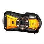 PENTAX　デジタルカメラ　Optio　Optio　WG-1　GPSSO