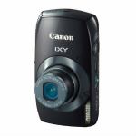 Canon　デジタルカメラ　　IXY　IXY32S(BK)