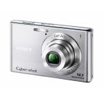 SONY　デジタルカメラ　Cyber-shot　DSC-W550(SL)