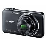 SONY　デジタルカメラ　Cyber-shot　DSC-WX50(BK)