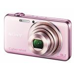 SONY　デジタルカメラ　Cyber-shot　DSC-WX50(P)