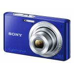 SONY　デジタルカメラ　Cyber-shot　DSC-W610(L)