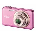 SONY　デジタルカメラ　Cyber-shot　DSC-WX70(P)