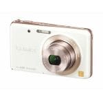 Panasonic　デジタルカメラ　LUMIX　DMC-FX80W